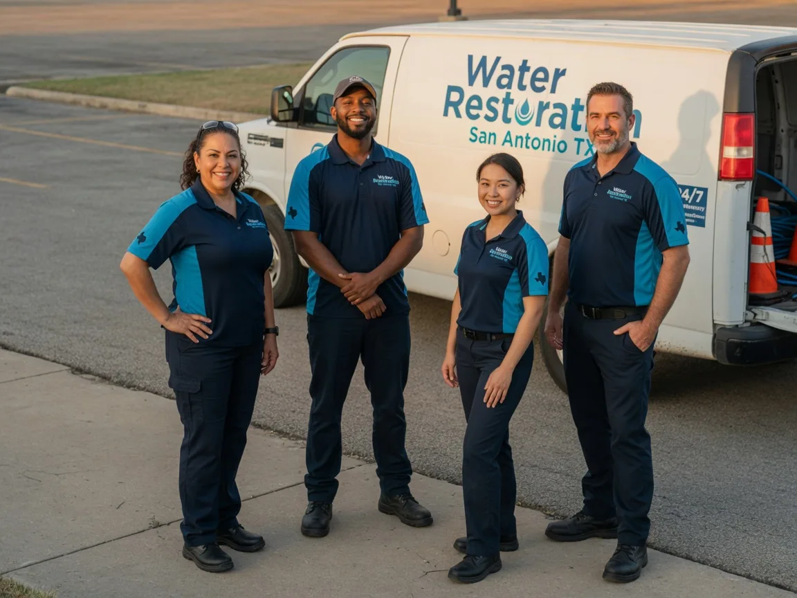 Water Damage Repair company in Thorntown, IN